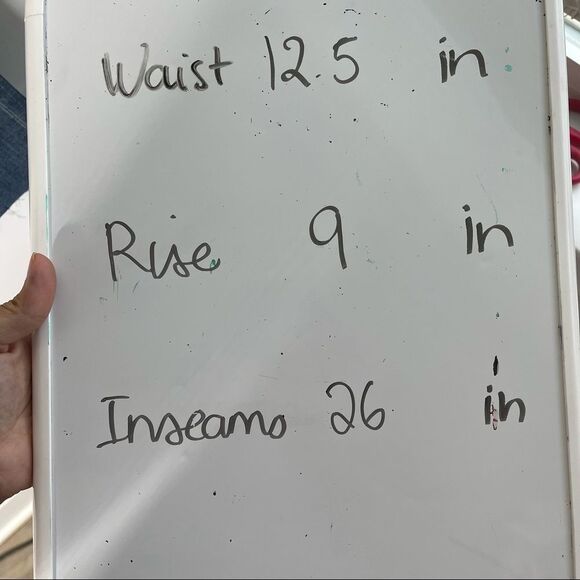 Frye raw hem sienna skinny jeans size 26‎ - Picture 11 of 12